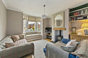 Reception Room- click for photo gallery